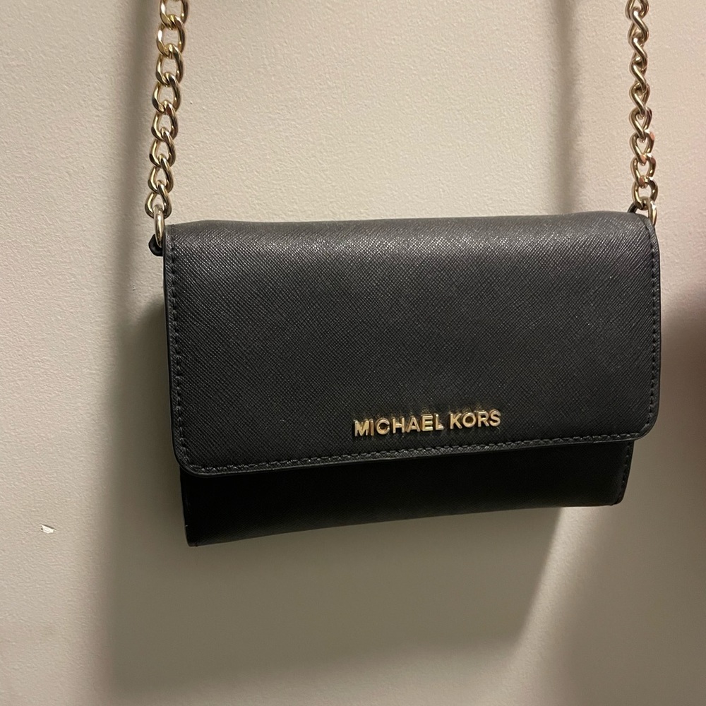 Michael Kors cross body